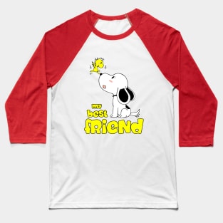 My best friend Baseball T-Shirt